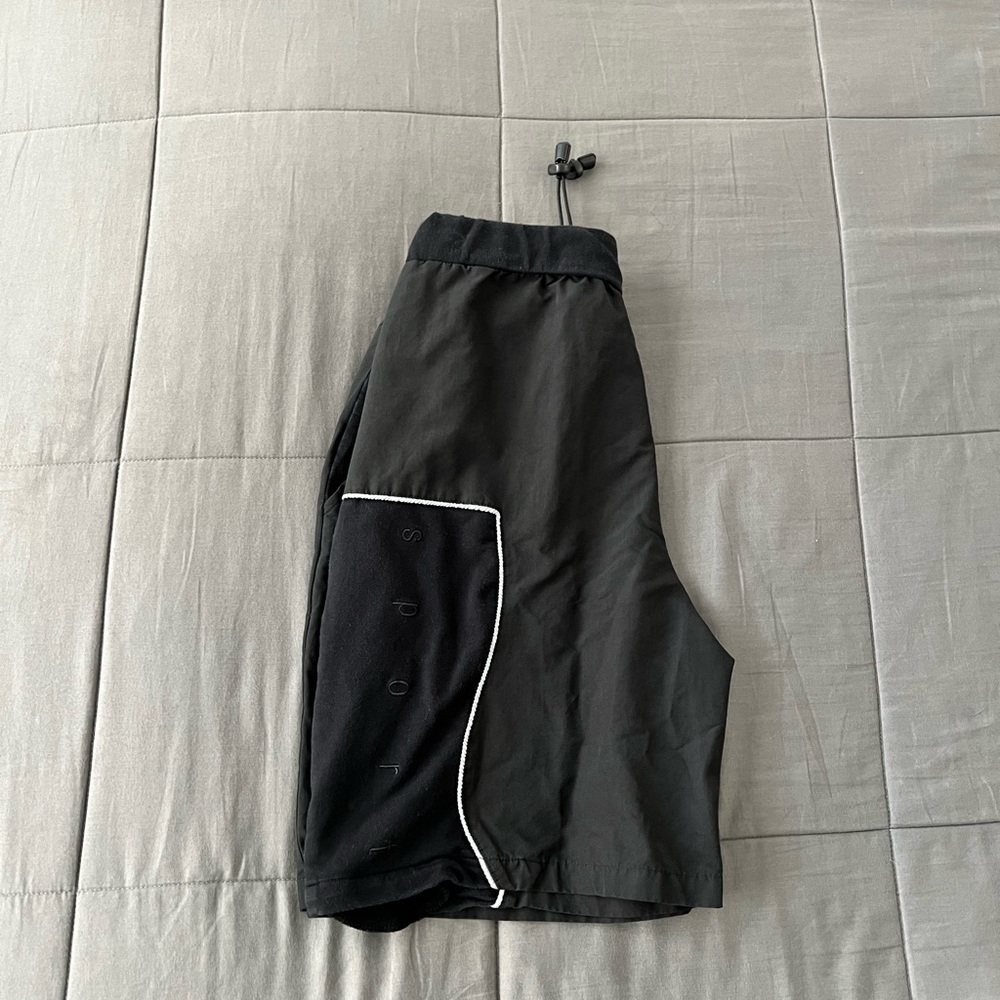 Shorts - Picture 3 of 3